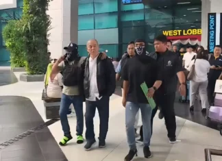 Bareskrim Tangkap Pemilik THM Planet Batam yang Kabur ke Singapura