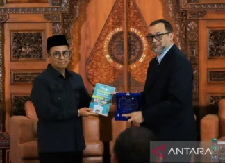 Bawaslu Ajak Mahasiswa jadi Agen Literasi Digital Pemilu