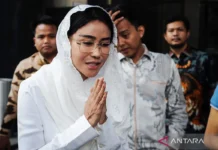 Bebizie Jelaskan Honor Menyanyi saat Diperiksa KPK