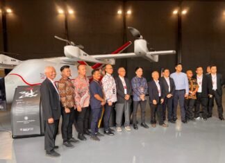 Catatan Abah Dahlan: “Bintang Vela”