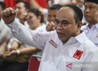 Budi Arie Sampaikan Maaf soal Polemik Pernyataan “Percepatan Pemilu”