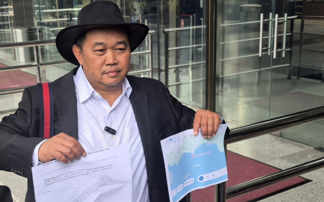 Bukan Cuma Kasus Pemalang, MAKI Curiga Staf KPK Sudah ‘Goreng’ Puluhan Perkara