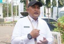 Pemkab Bogor Percepat Pembangunan di tengah Proses Pengusutan Korupsi KPK