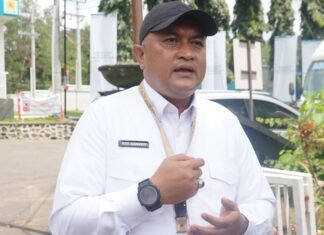 Pemkab Bogor Percepat Pembangunan di tengah Proses Pengusutan Korupsi KPK