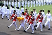 Cara War Tiket Upacara 17 Agustus 2026 di Istana Negara, Pendaftaran Kapan Dibuka?
