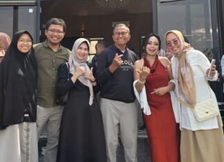 Catatan Abah Dahlan: “Beautiful Beast”