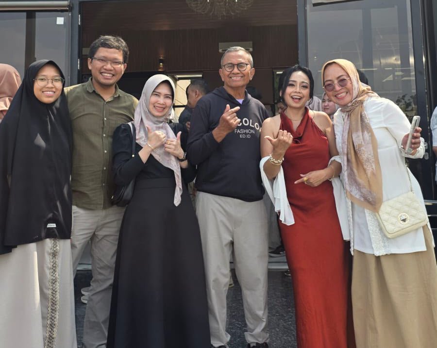 Catatan Abah Dahlan