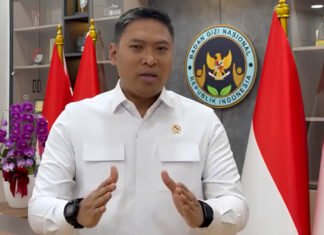 Cegah Keracunan MBG, BGN Pertimbangkan Lakukan Test Kit di Setiap Dapur SPPG