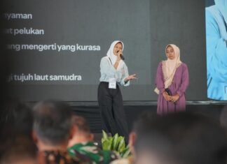 Cerita Lia yang Bikin Haru, Impian Punya Seragam Baru Akhirnya Terwujud di Sekolah Rakyat