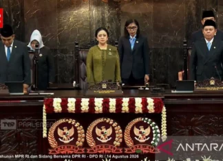 DPD Dukung Diplomasi Internasional Presiden Prabowo