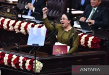 DPR Tegaskan siap Terima Aspirasi Aksi Demonstrasi 27 Agustus