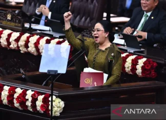 DPR Tegaskan siap Terima Aspirasi Aksi Demonstrasi 27 Agustus