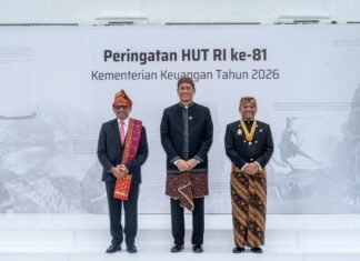 Dana Bencana Gempa NTT Rp5 Triliun, Purbaya: Langsung Ditambah Jika Kurang