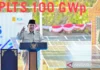 Dari Bali, Presiden akan Bertolak ke NTT cek Penanganan Gempa