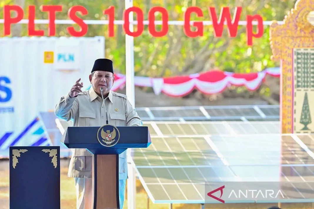 Dari Bali, Presiden akan bertolak ke NTT cek penanganan gempa
