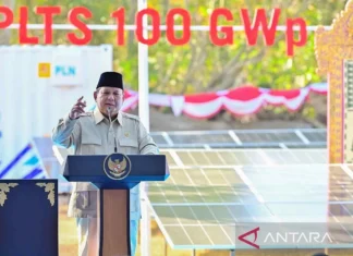Dari Bali, Presiden akan Bertolak ke NTT cek Penanganan Gempa