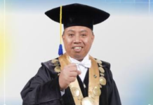 Detik-Detik Rektor UNSOED Akhmad Sodiq Ditangkap KPK, Amankan 9 Orang dan Uang Penerimaan Mahasiswa Baru