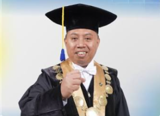 Detik-Detik Rektor UNSOED Akhmad Sodiq Ditangkap KPK, Amankan 9 Orang dan Uang Penerimaan Mahasiswa Baru