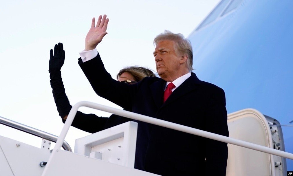 Donald Trump 1