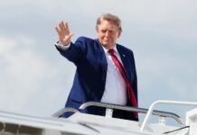 Trump Isyaratkan AS Masih siap Tingkatkan Eskalasi Militer kepada Iran