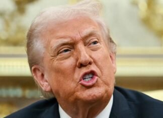 Trump Kritik Kanada di Tengah Sengketa Tarif Perdagangan