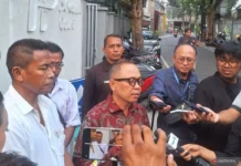 Eks Ketua Yayasan Diduga Lakukan Penyalahgunaan Keuangan Rp2 Miliar