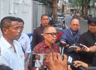 Eks Ketua Yayasan Diduga Lakukan Penyalahgunaan Keuangan Rp2 Miliar