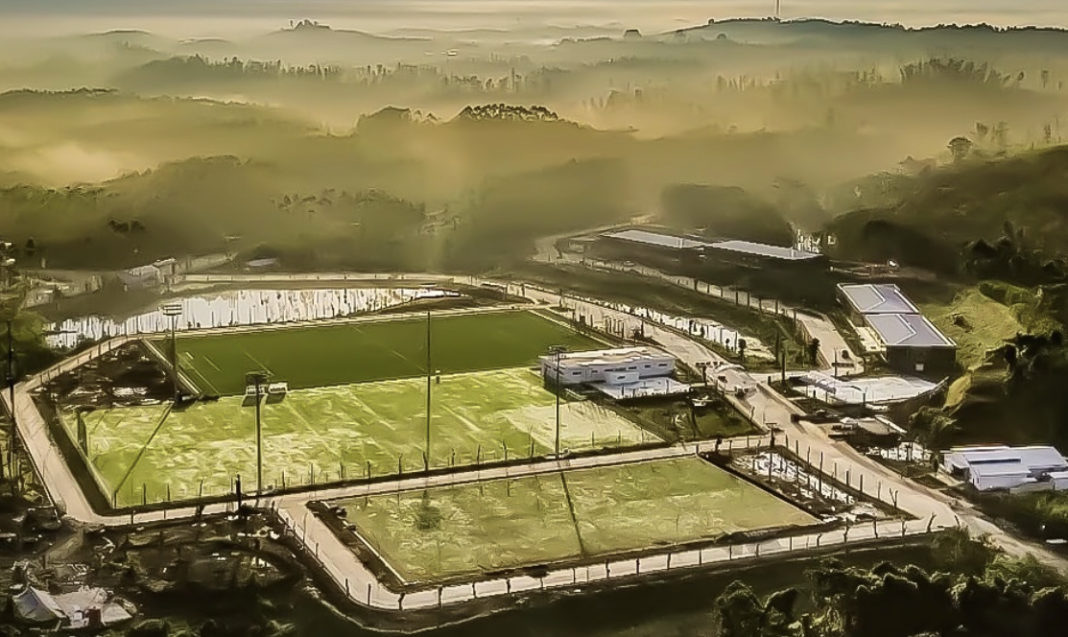 Erick Thohir Bongkar Alasan Tempat TC Timnas Indonesia di IKN Belum Dipakai, Ini Penyebabnya!