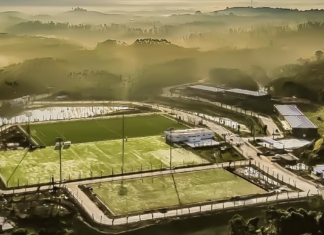 Erick Thohir Bongkar Alasan Tempat TC Timnas Indonesia di IKN Belum Dipakai, Ini Penyebabnya!