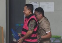 Kejagung Periksa Sembilan Saksi terkait Kasus TPPU Febrie Adriansyah