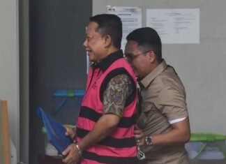 Kejagung Periksa Sembilan Saksi terkait Kasus TPPU Febrie Adriansyah