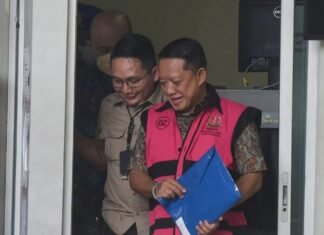 KPK Terima Permintaan Kejagung untuk Periksa Febrie Adriansyah