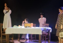 Galeri Indonesia Kaya Hadirkan Teater ‘Bulang Trang, Nona’ Sambut Bulan Kemerdekaan