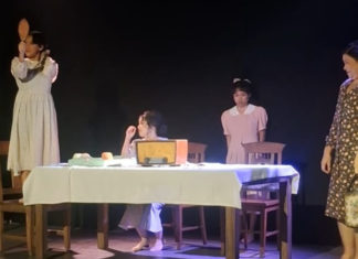 Galeri Indonesia Kaya Hadirkan Teater ‘Bulang Trang, Nona’ Sambut Bulan Kemerdekaan