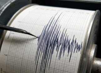 Gempa Bumi M5,9 Guncang Jepang Hari Ini: 37 Orang Luka-Luka, Tak Berpotensi Tsunami