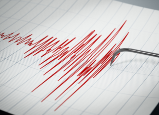 Gempa M5,0 Guncang Timur Laut Ruteng NTT, BMKG Ungkap Lokasi dan Kedalamannya