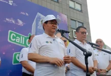 HUT ke-81 RI, semua Transportasi yang Dikelola DKI Jakarta cuma Rp1