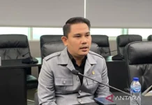 Habibur Rochman Tepis Tuduhan Terlibat Penundaan Rekening Aktivis Pati