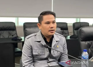 Habibur Rochman Tepis Tuduhan Terlibat Penundaan Rekening Aktivis Pati