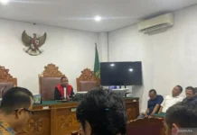 Hakim: Penggeledahan terhadap Febrie Adriansyah sesuai Prosedur Hukum