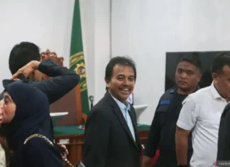 Hakim Tolak Praperadilan Keempat Roy Suryo terkait Kasus Ijazah Jokowi