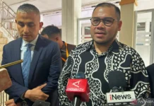 Ibrahim Arief Mengaku Kecewa Hukumannya di Kasus “Chromebook” Diperberat