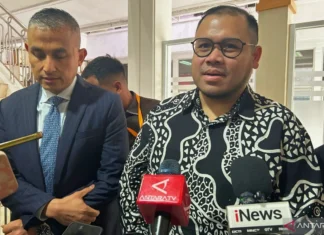 Ibrahim Arief Mengaku Kecewa Hukumannya di Kasus “Chromebook” Diperberat