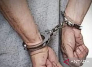 Polisi Tangkap Pelaku Pembuang Mayat dalam Karung di Depok