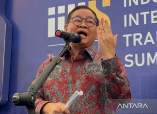 Ini Tanggapan Pramono soal Kenaikan Tarif Parkir hingga Rp60.000/Jam