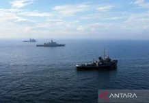 Iran Batal Serang Ukraina usai Terima “Permintaan Maaf” Kiev