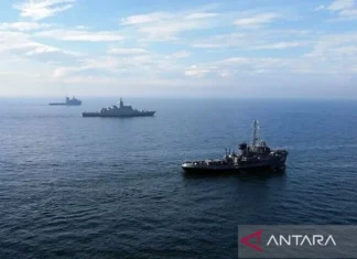 Iran Batal Serang Ukraina usai Terima “Permintaan Maaf” Kiev