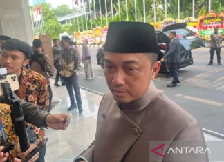 Istana: Prabowo Kunjungi Lokasi Gempa NTT dalam waktu dekat