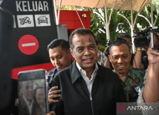 JPU: Pengaturan Kuota Haji Tambahan “Satu Pintu” lewat Fuad Hasan