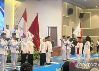Jamintel: Jaga Desa Perkuat Upaya Pencegahan Korupsi di Kepri